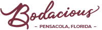Bodacious Shops Pensacola logo