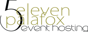 5Eleven Palafox logo