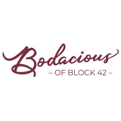 North Block 42 Transparent Logo