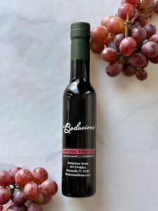 Traditional 18 Year Dark Balsamic