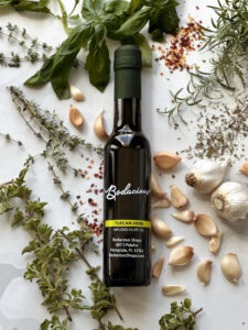 Tuscan Herb Infused EVOO